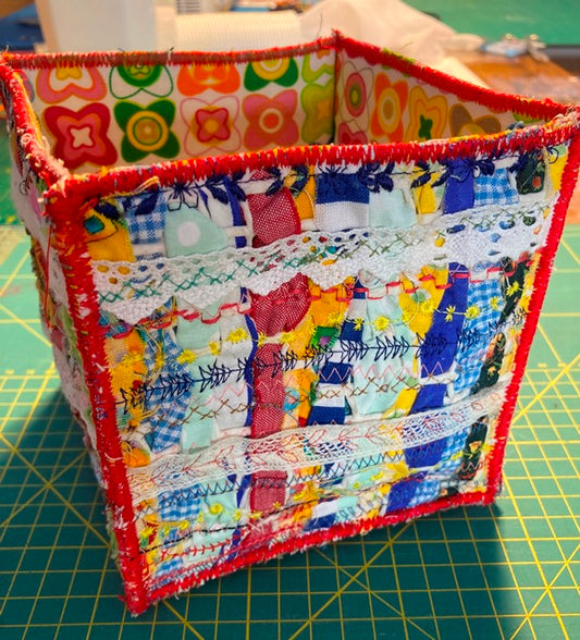 Box Juju