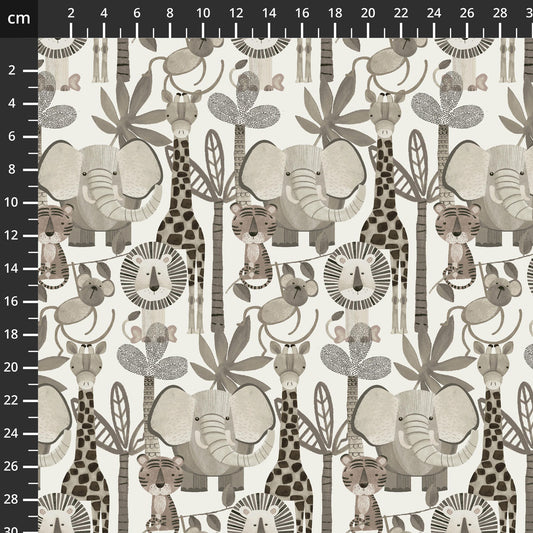 Henry/ Glass Jungle Romp 2101-44