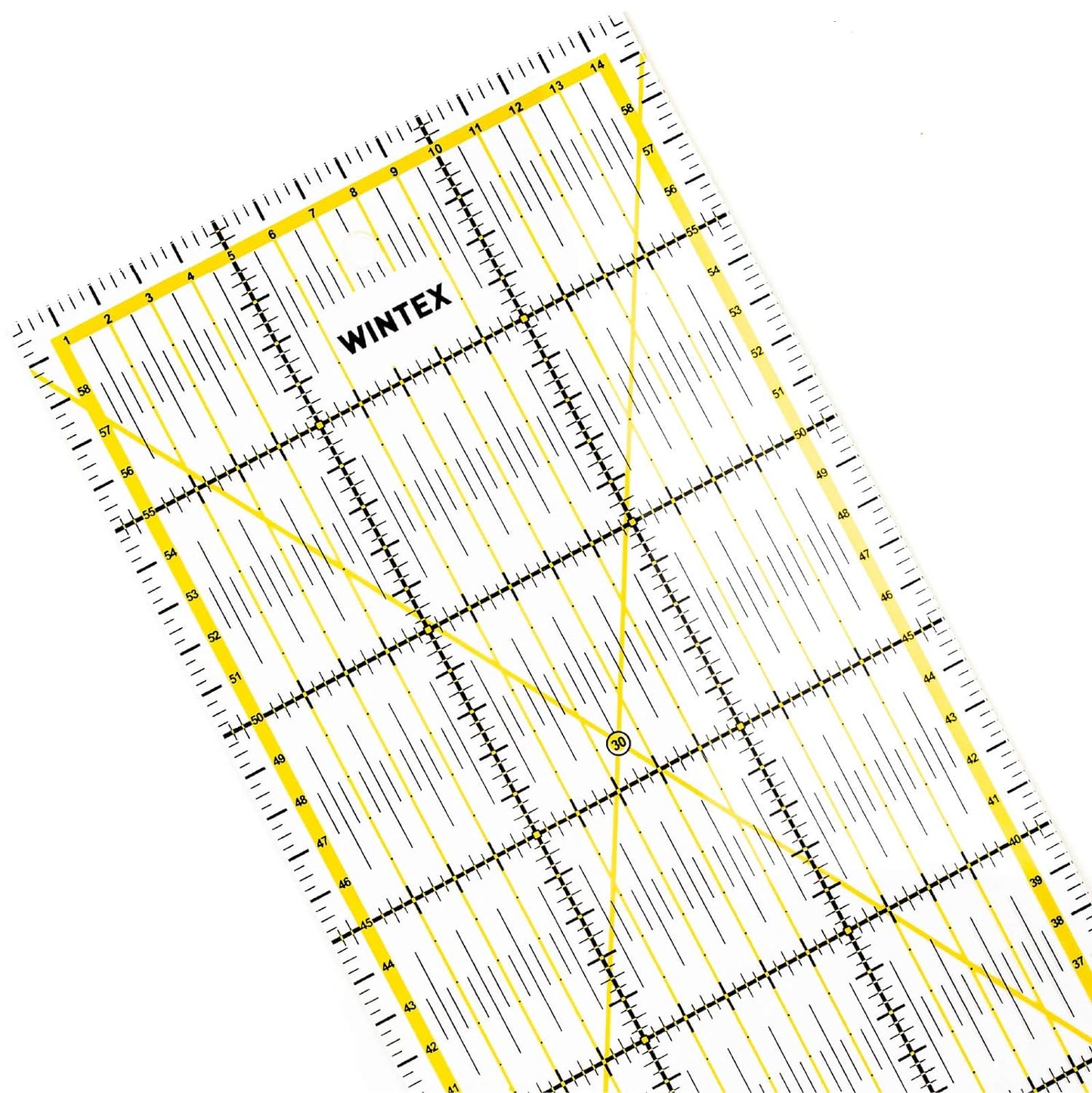 Lineal 16,5x60cm