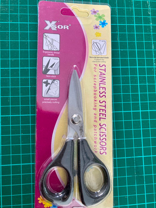 Schere 13,5cm