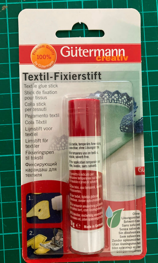 Textil Klebestift