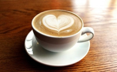 Stoffplauderei / Stammkaffee